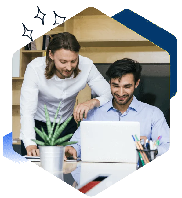 IT Solutions Image